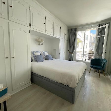 Appartement 2 Pieces Elegant Proche Porte De Versailles Париж Екстериор снимка