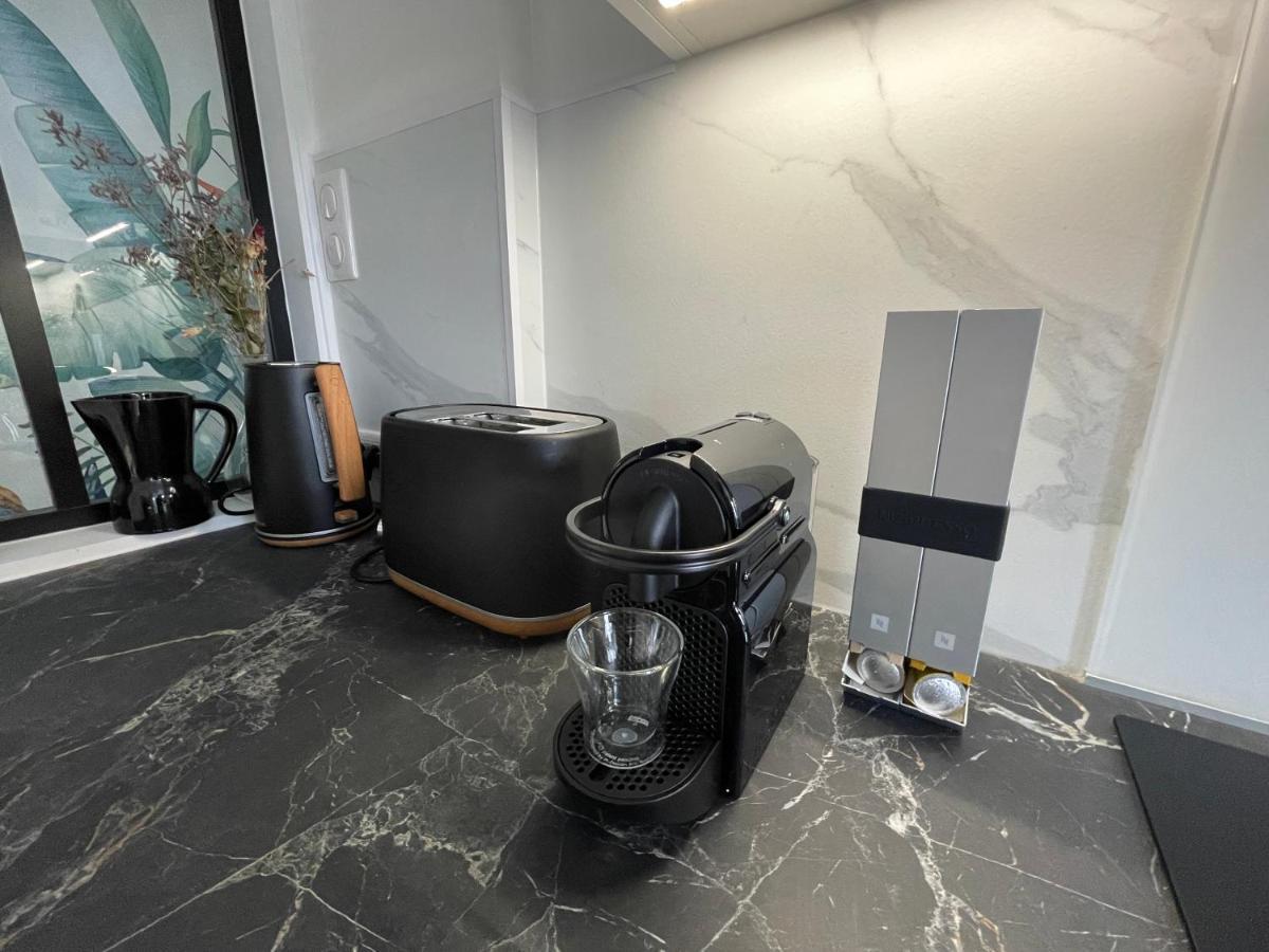 Appartement 2 Pieces Elegant Proche Porte De Versailles Париж Екстериор снимка