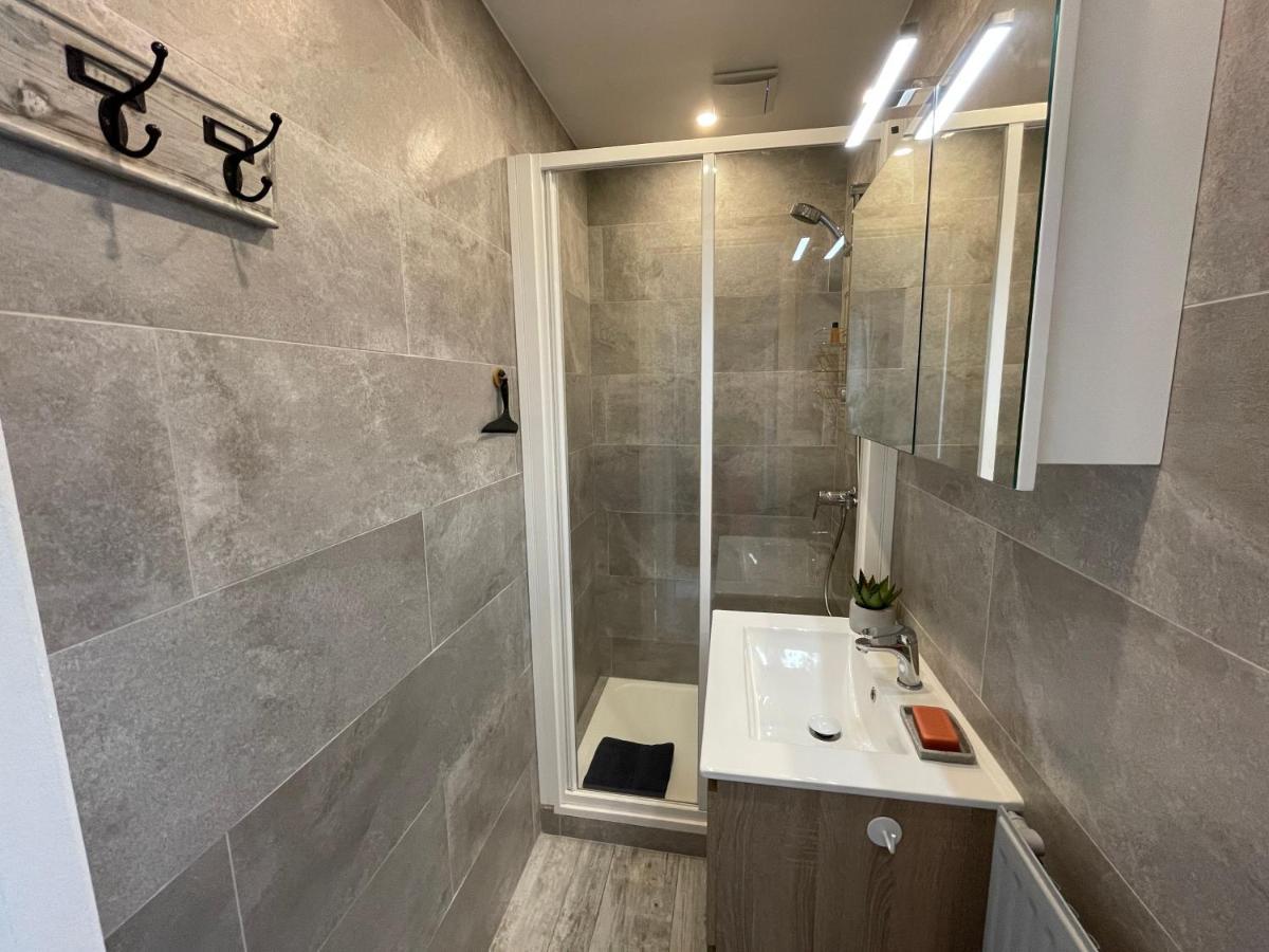 Appartement 2 Pieces Elegant Proche Porte De Versailles Париж Екстериор снимка