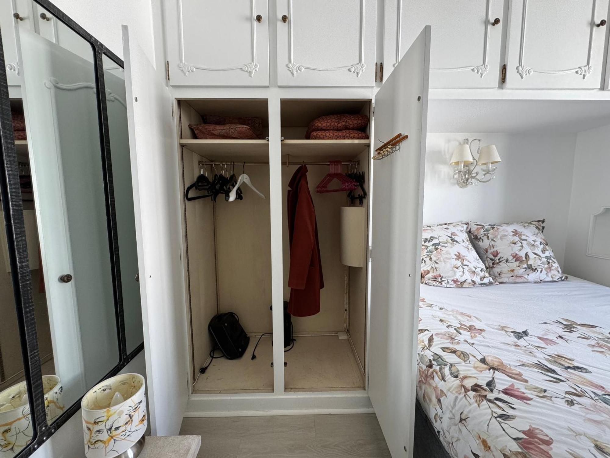Appartement 2 Pieces Elegant Proche Porte De Versailles Париж Екстериор снимка
